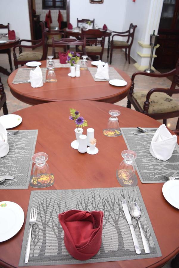 רטנאפורה Centauria Hill Resort מראה חיצוני תמונה
