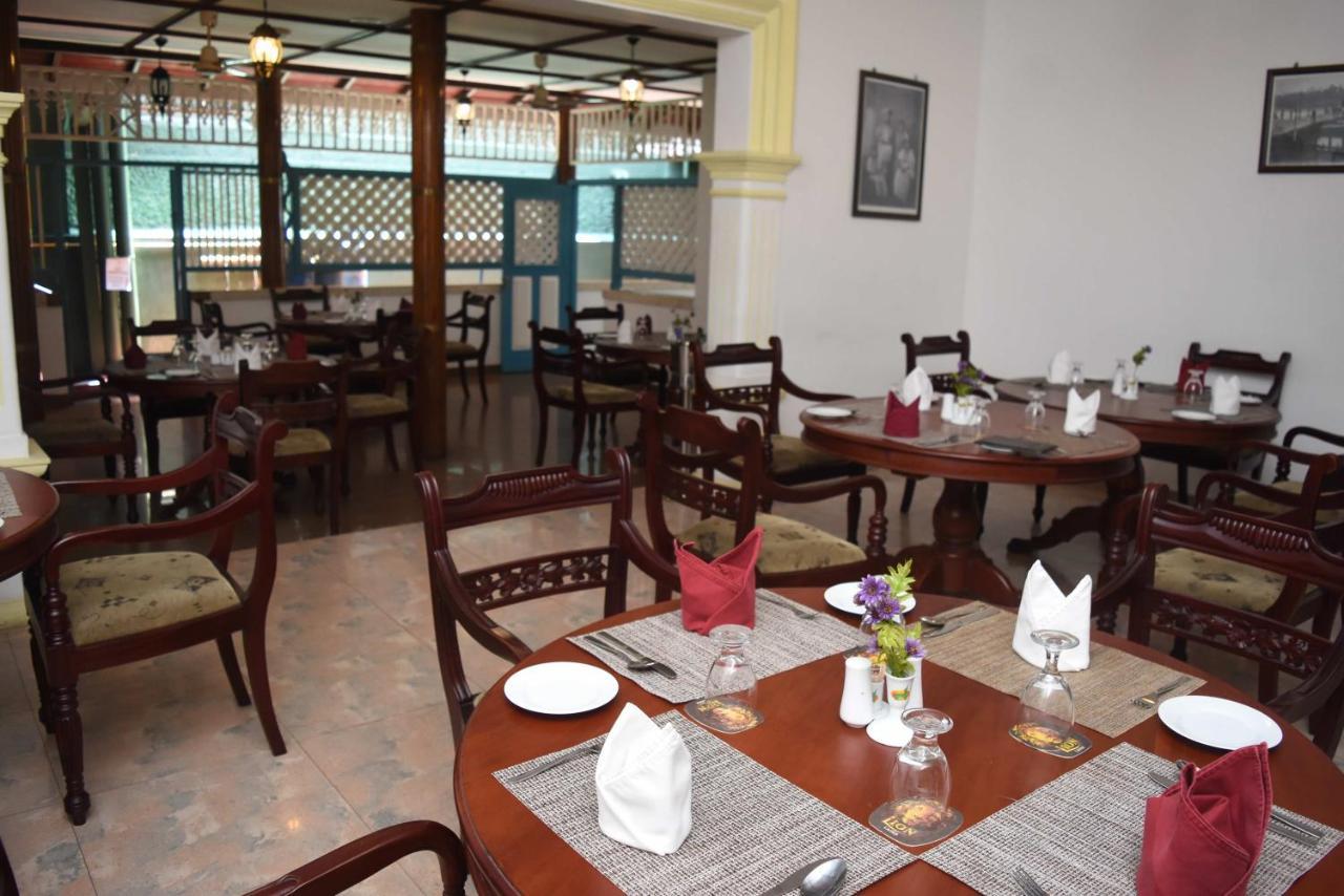 רטנאפורה Centauria Hill Resort מראה חיצוני תמונה