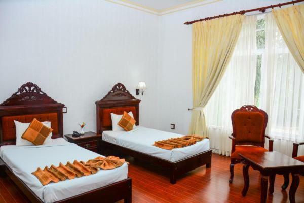 רטנאפורה Centauria Hill Resort מראה חיצוני תמונה